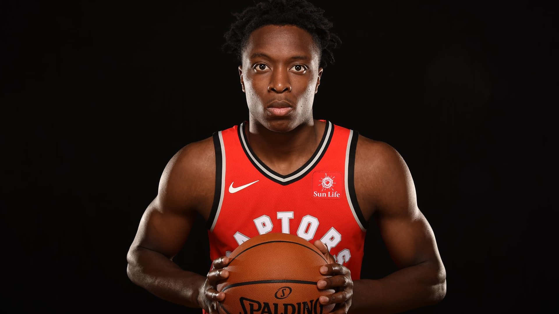 Og Anunoby Achtergrond