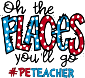 Oh The Places You'll Go Svg SVG