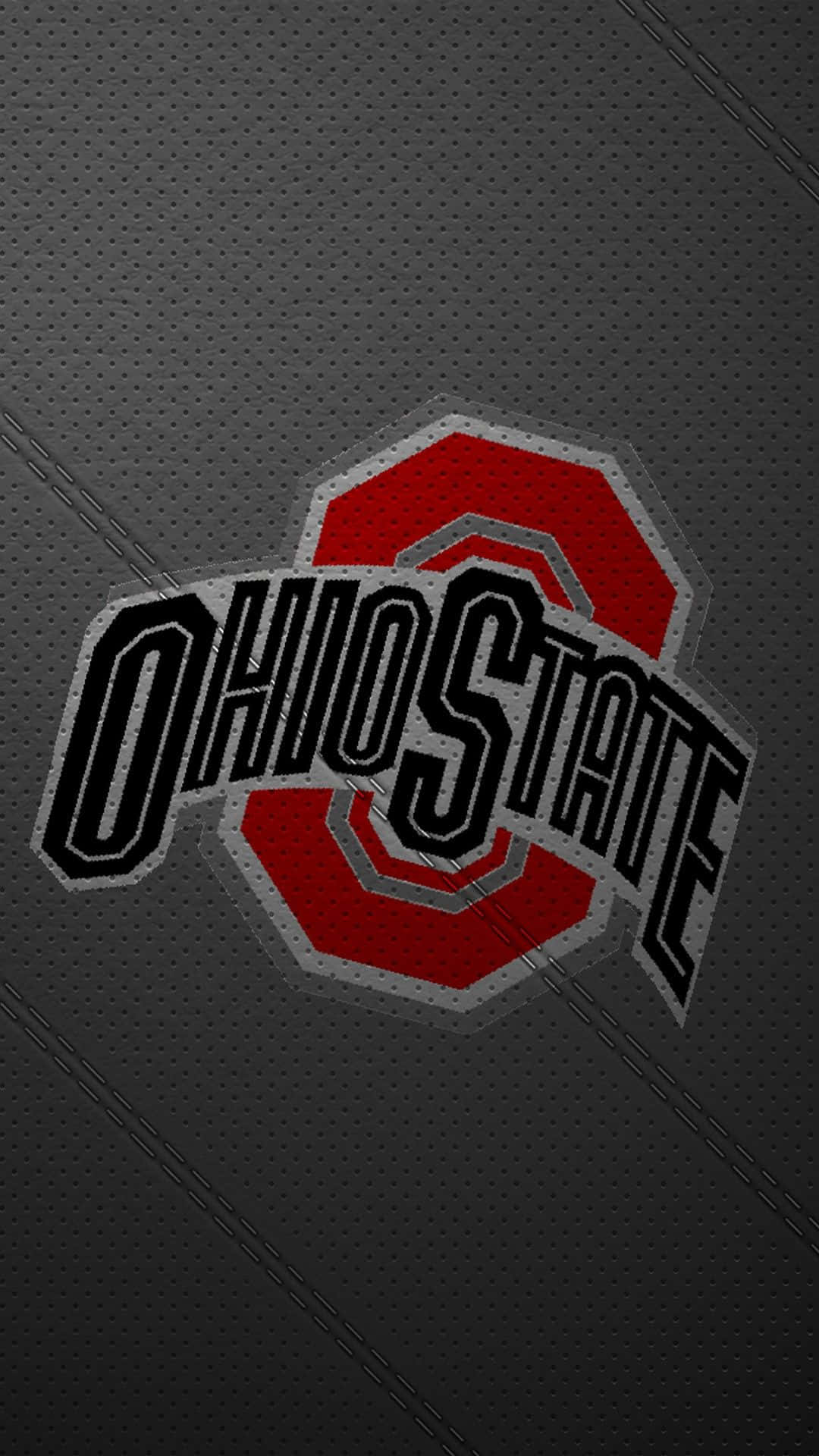 Ohio State Voetbal Achtergrond