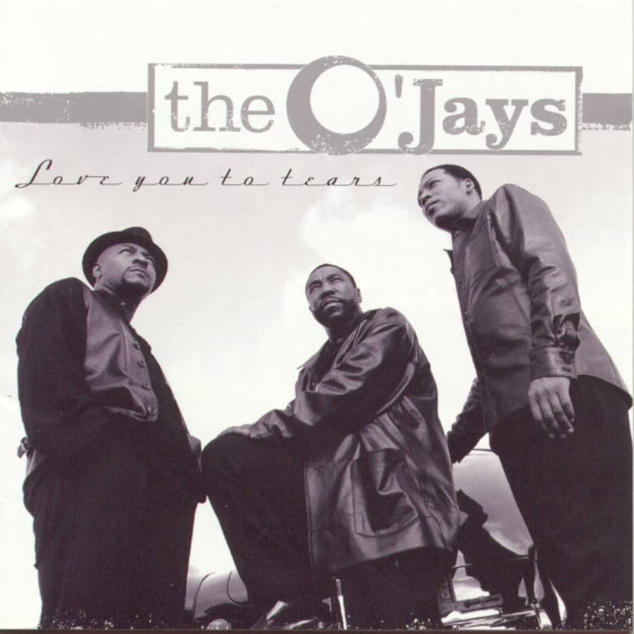 Ojays Wallpapers