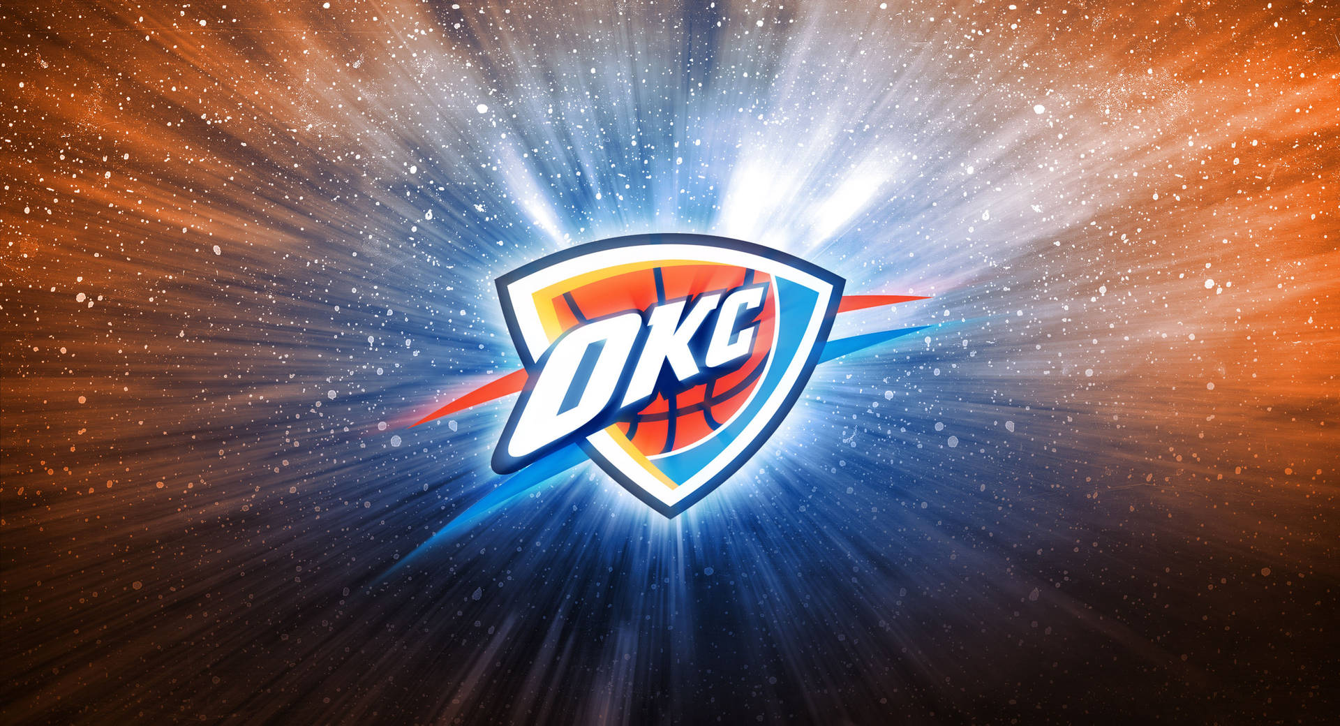 Oklahoma City Thunder Pictures
