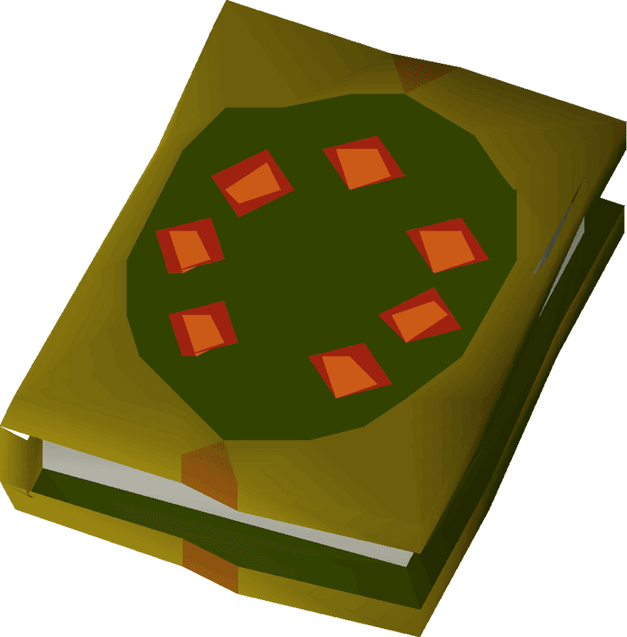 Old Book Png
