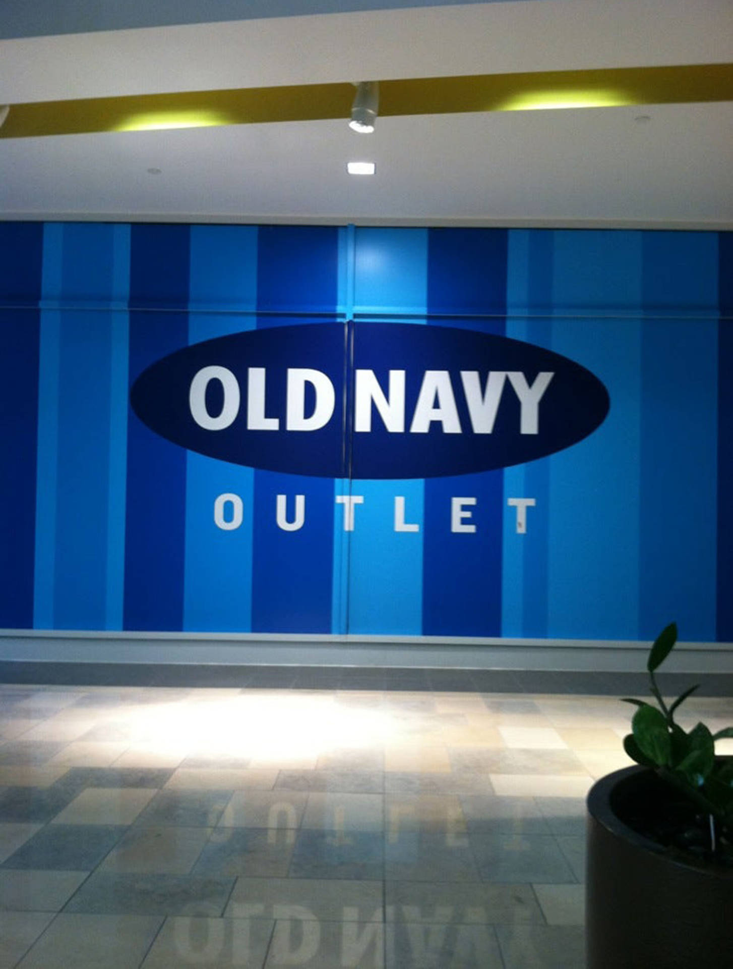 Old Navy Taustakuva