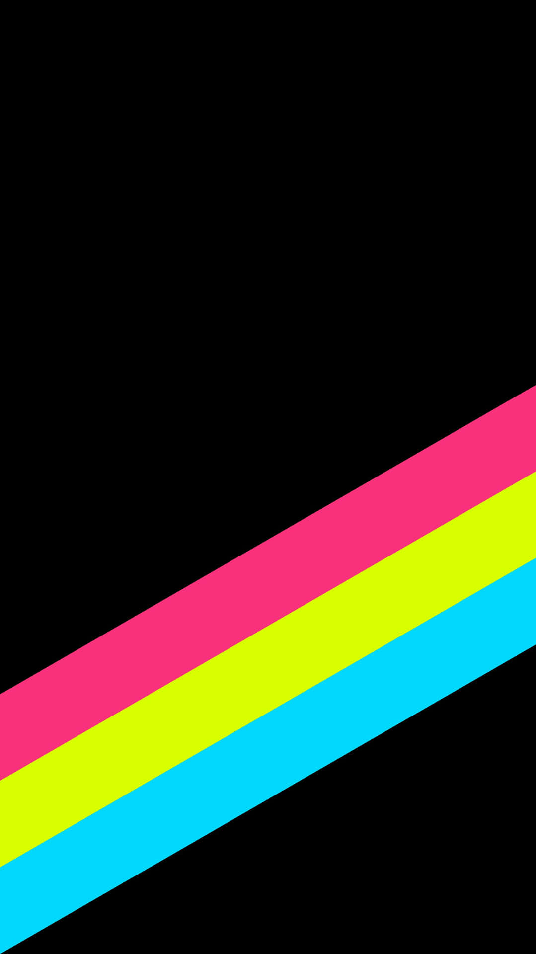 Oled Coloré Fond d'écran