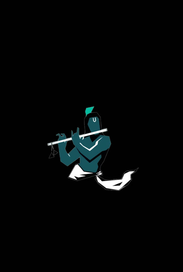 Oled-puhelin Taustakuva