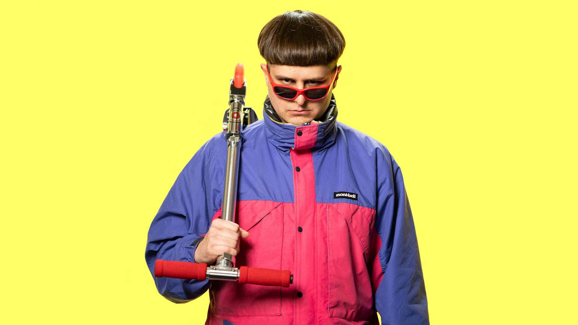 Oliver Tree Pictures