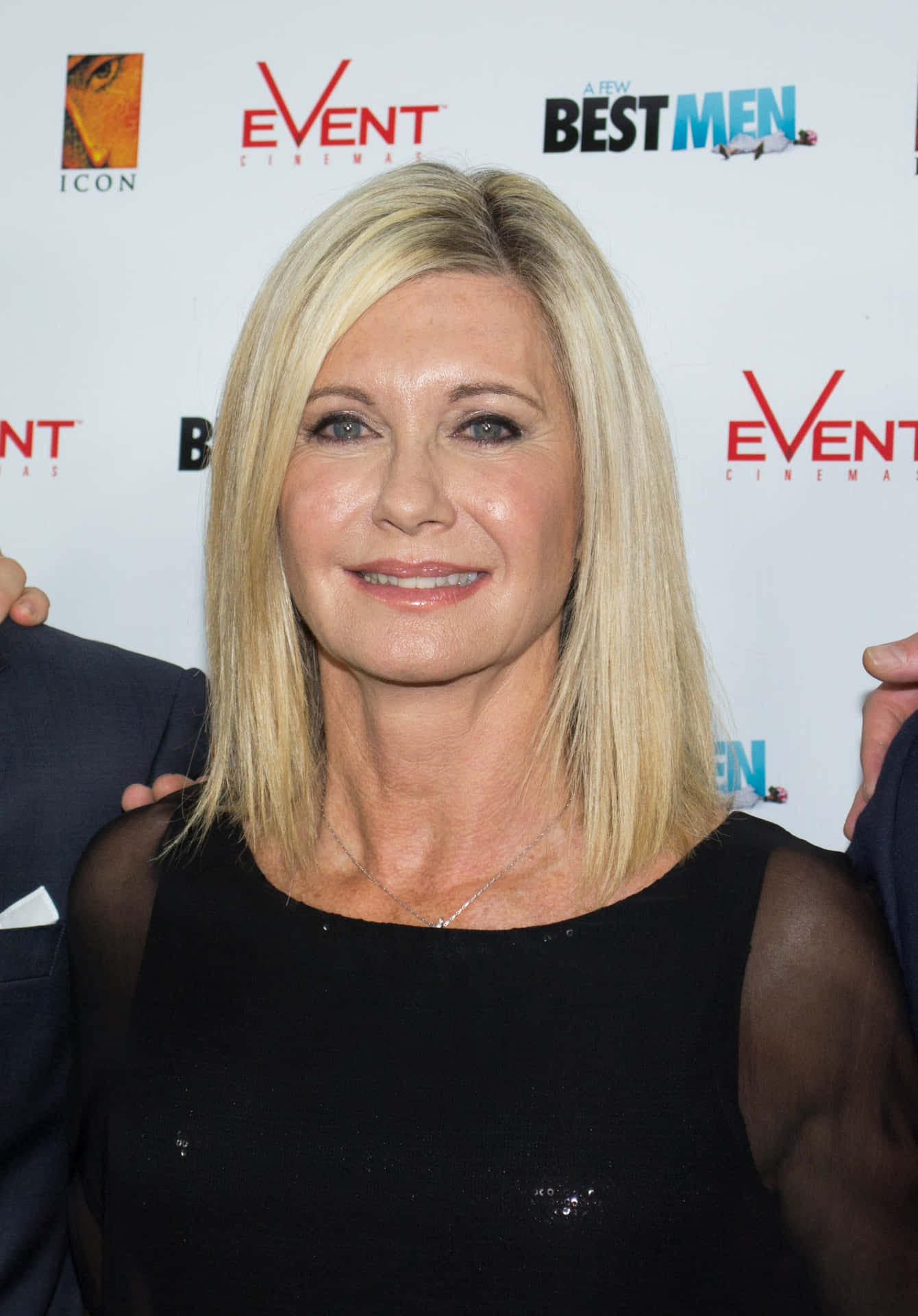 Olivia Newton John Fond d'écran