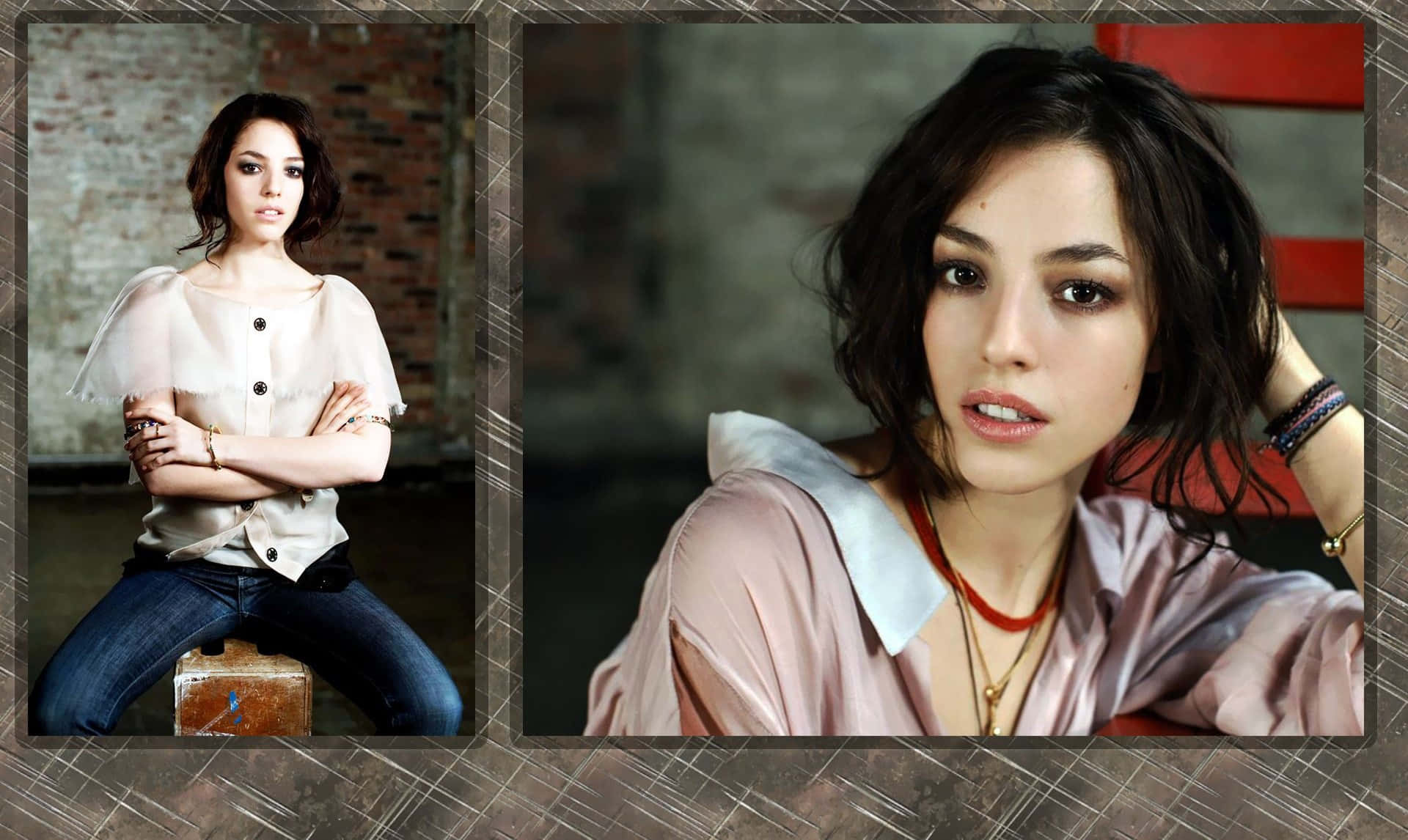 Olivia Thirlby Wallpaper