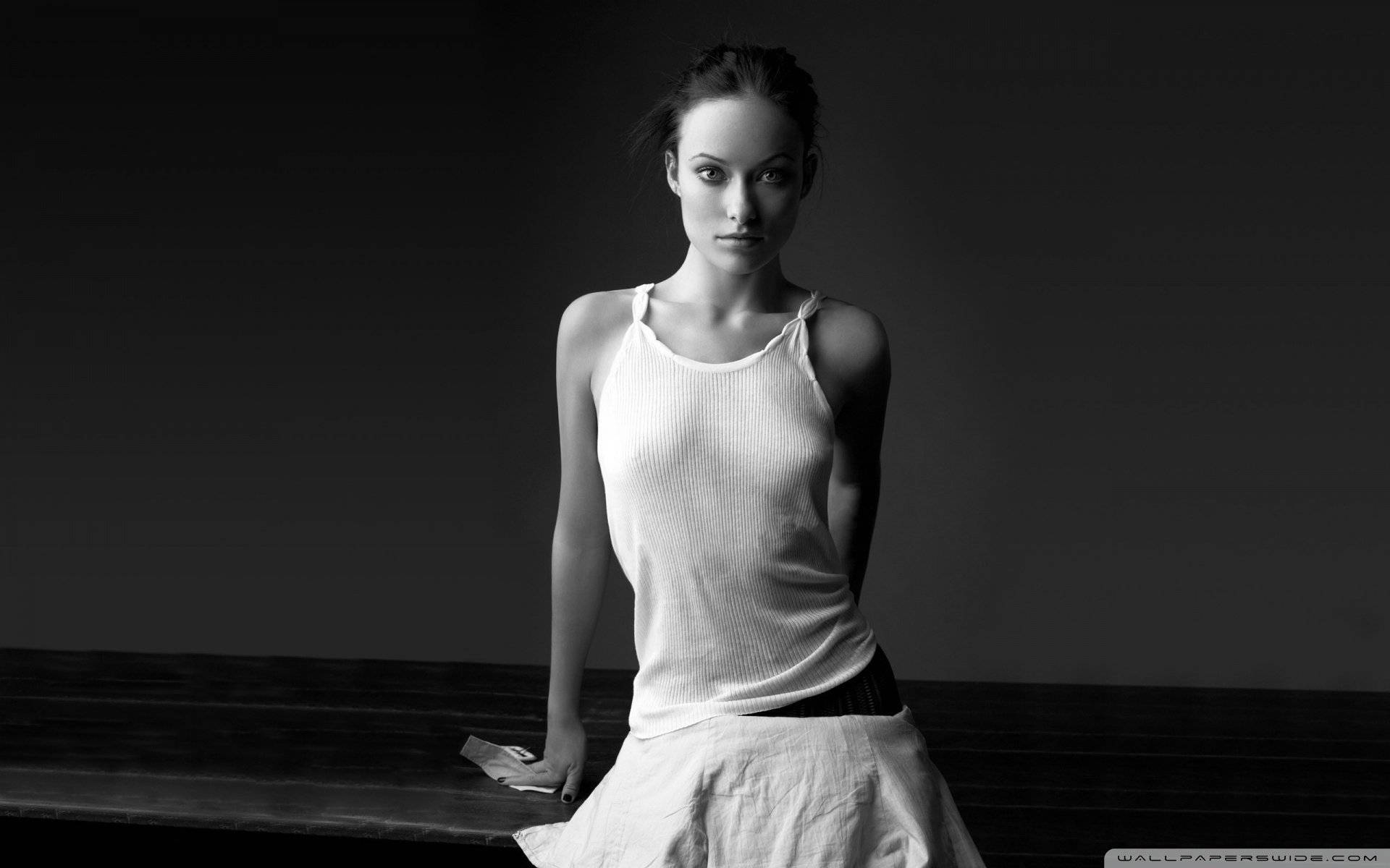 Olivia Wilde Achtergrond