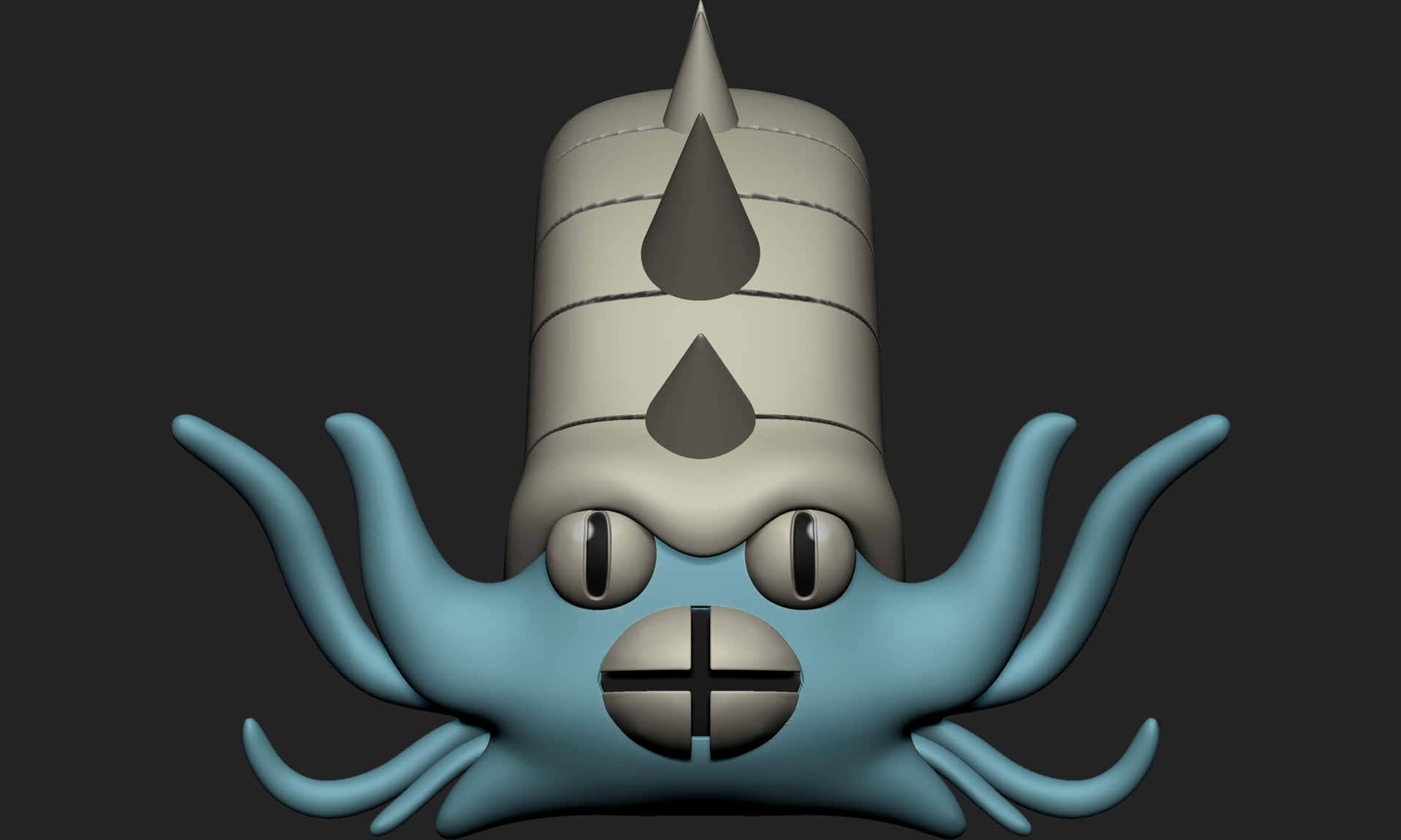 Omastar Achtergrond