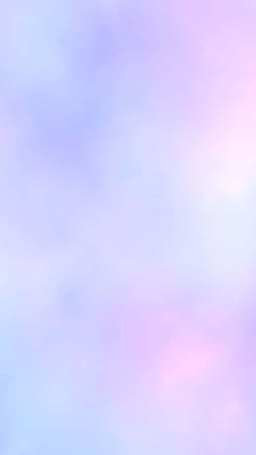 Ombre Pastel Wallpaper