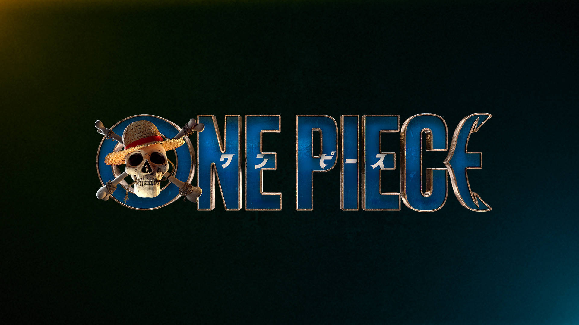 One Piece 4k Background Photos