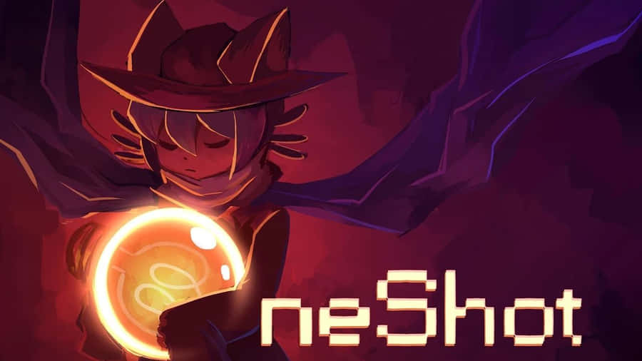 Oneshot Wallpaper