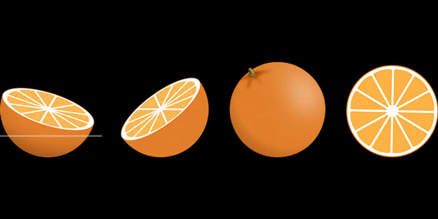 Oranges Png