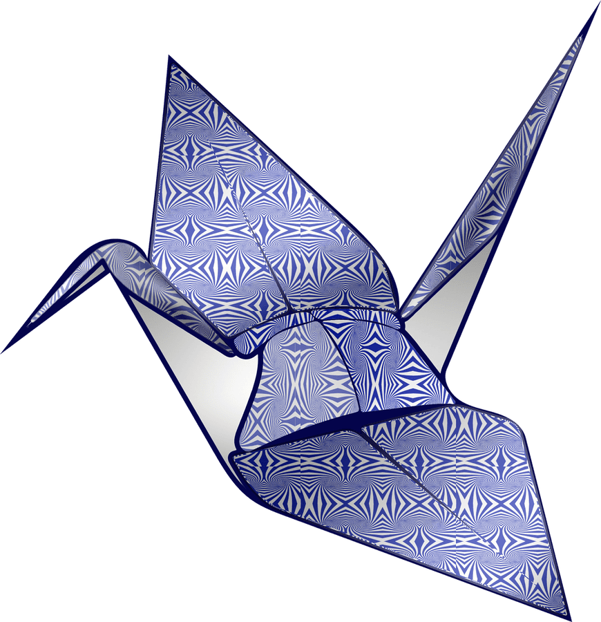 Origami Png