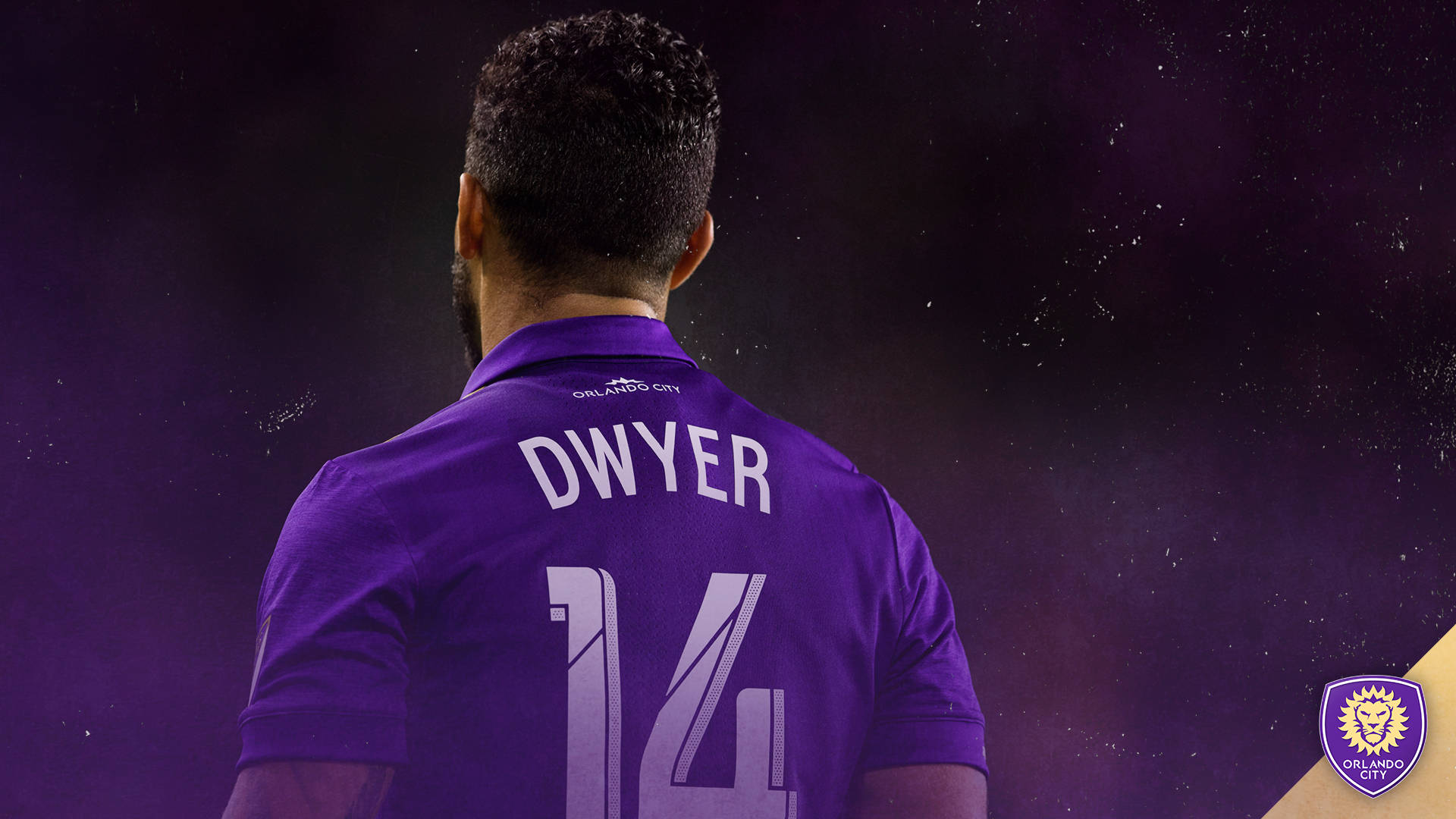 Orlando City Fond d'écran