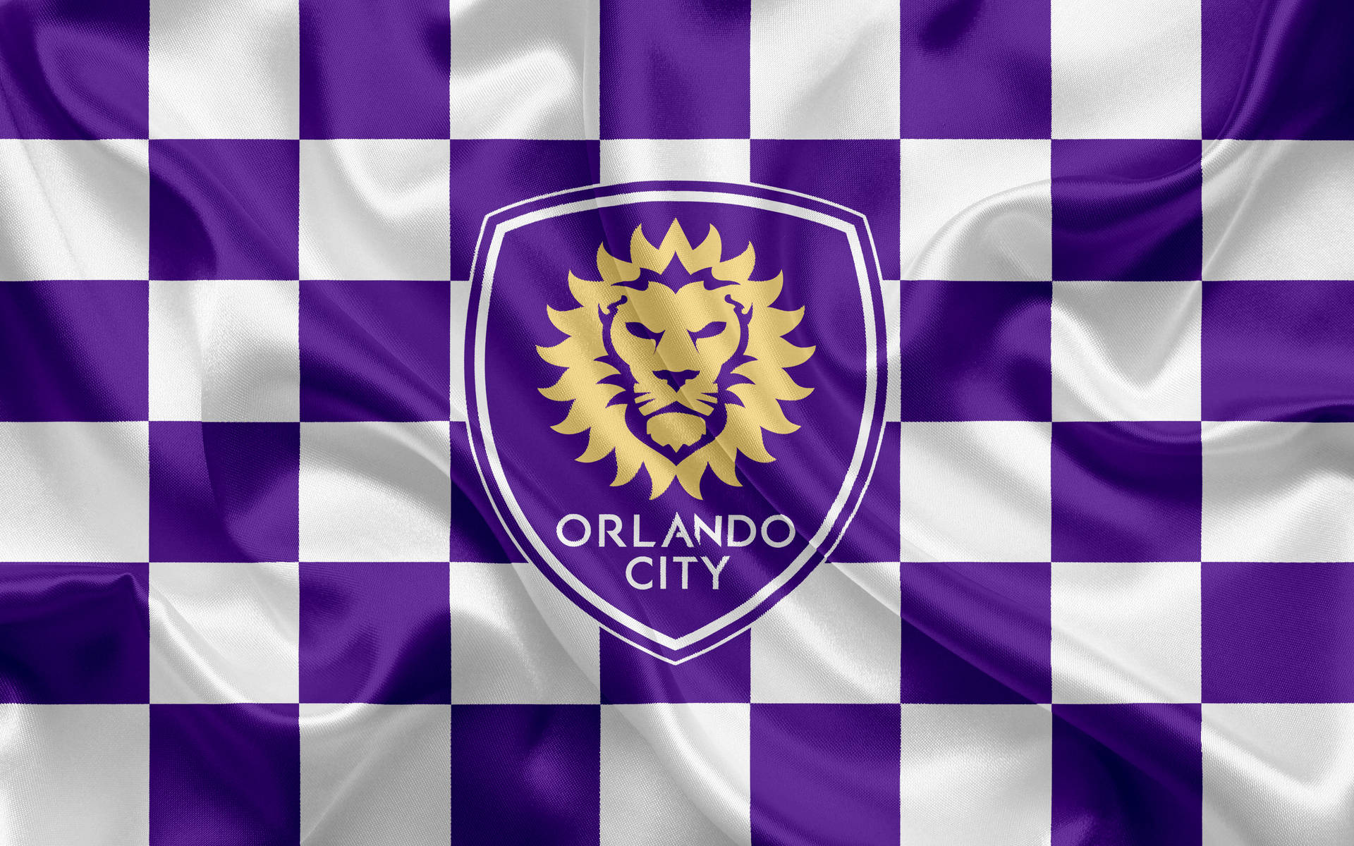 Orlando City Taustakuva