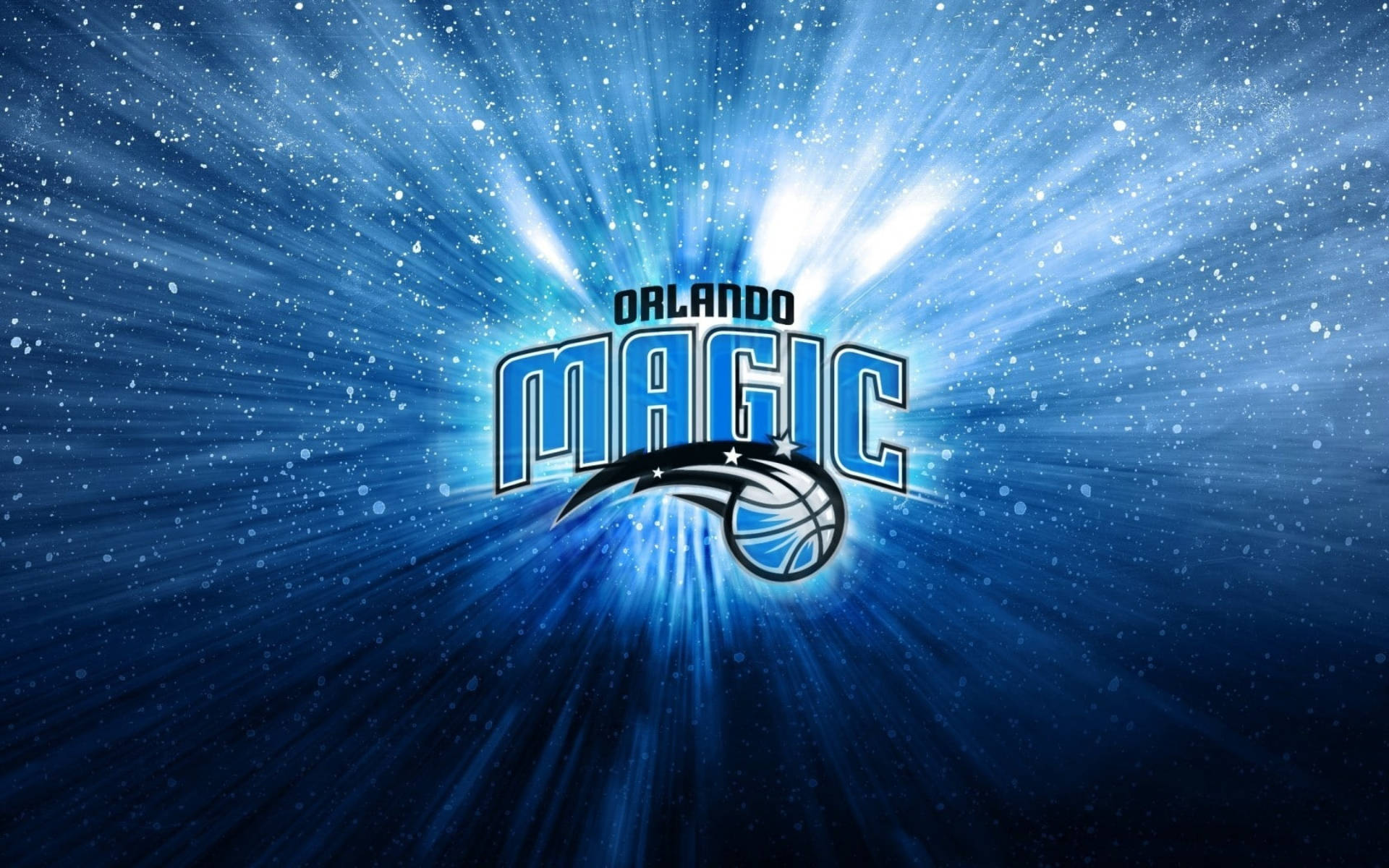 Orlando Magic Hintergrund
