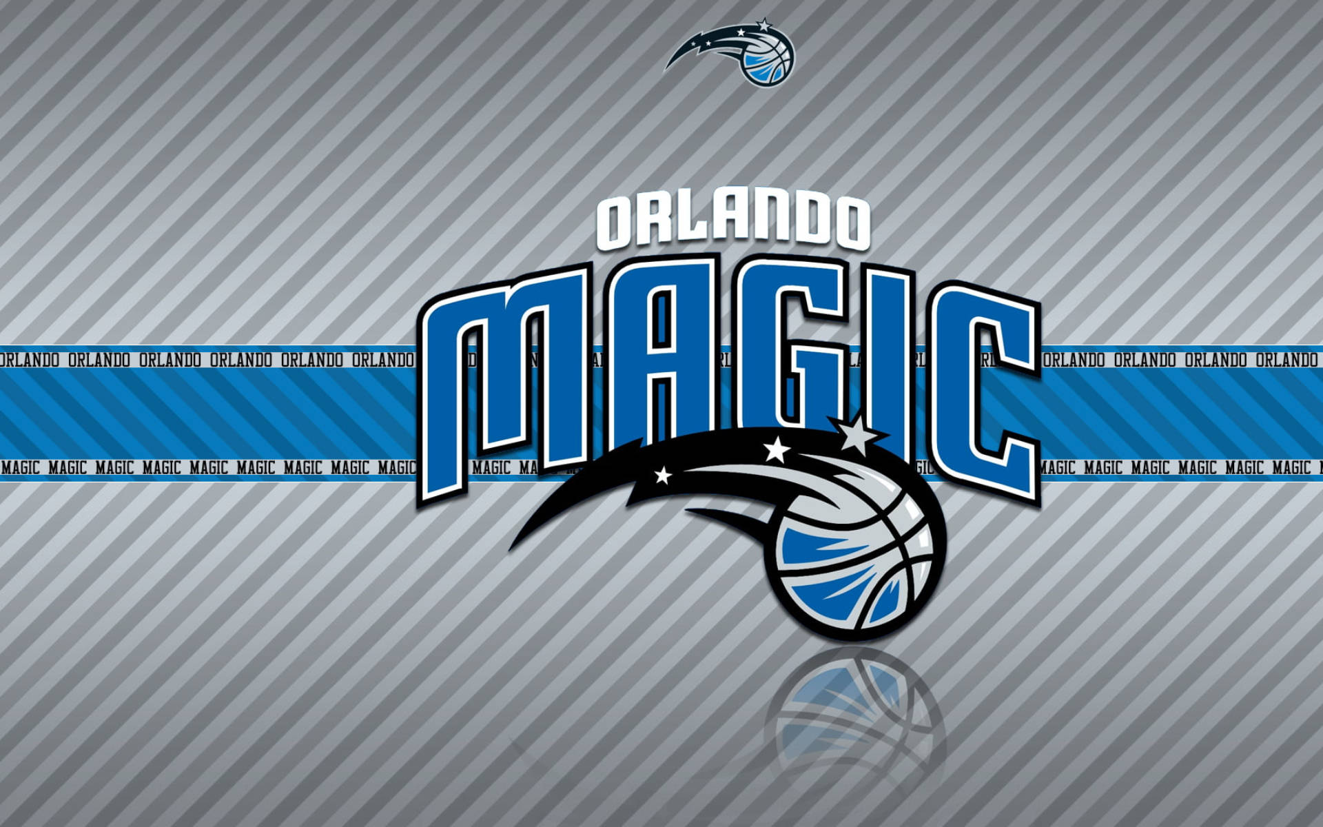 Orlando Magic Taustakuva