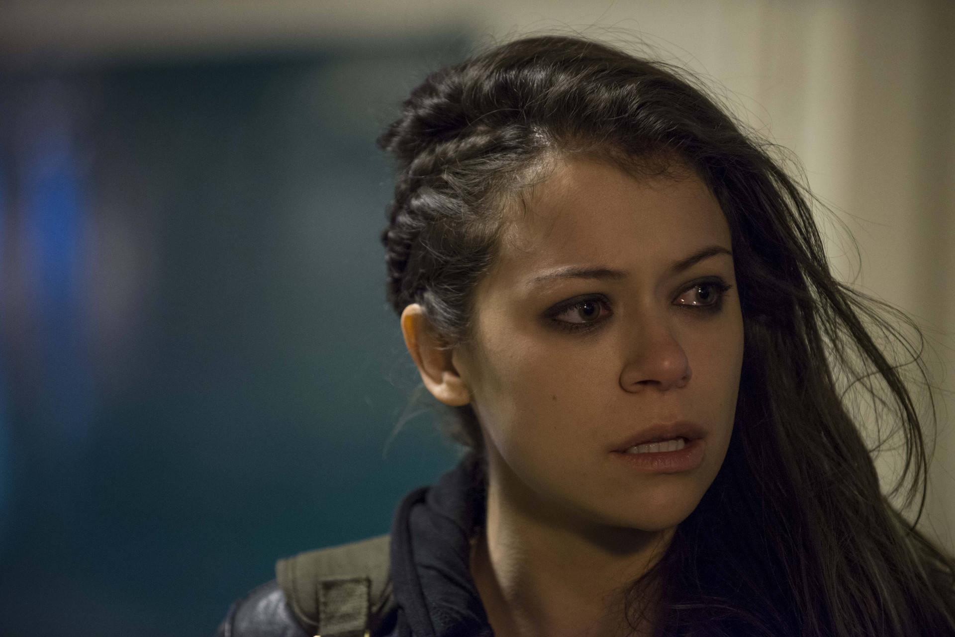 Orphan Black Fond d'écran