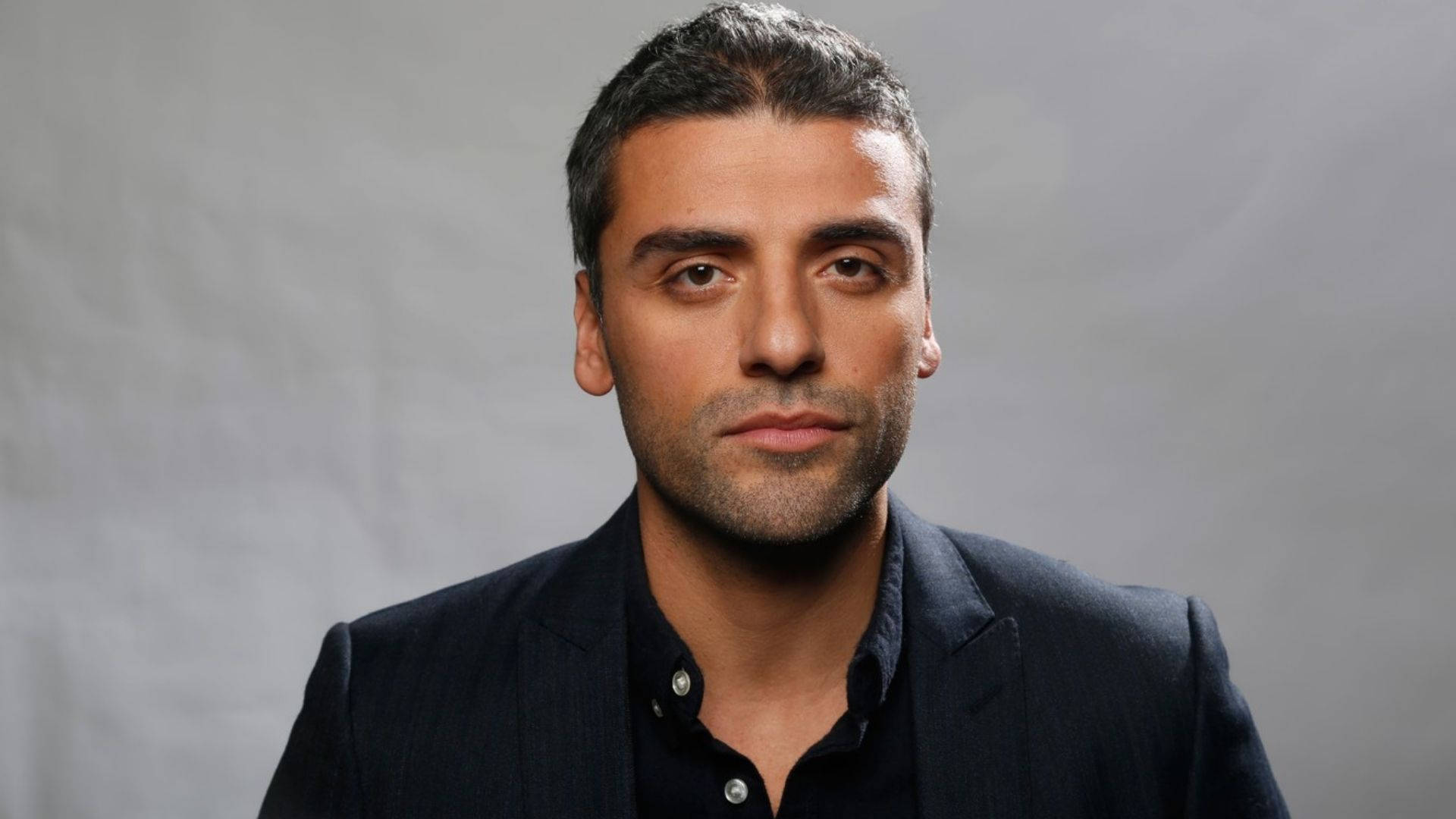 Oscar Isaac Bakgrunnsbildet