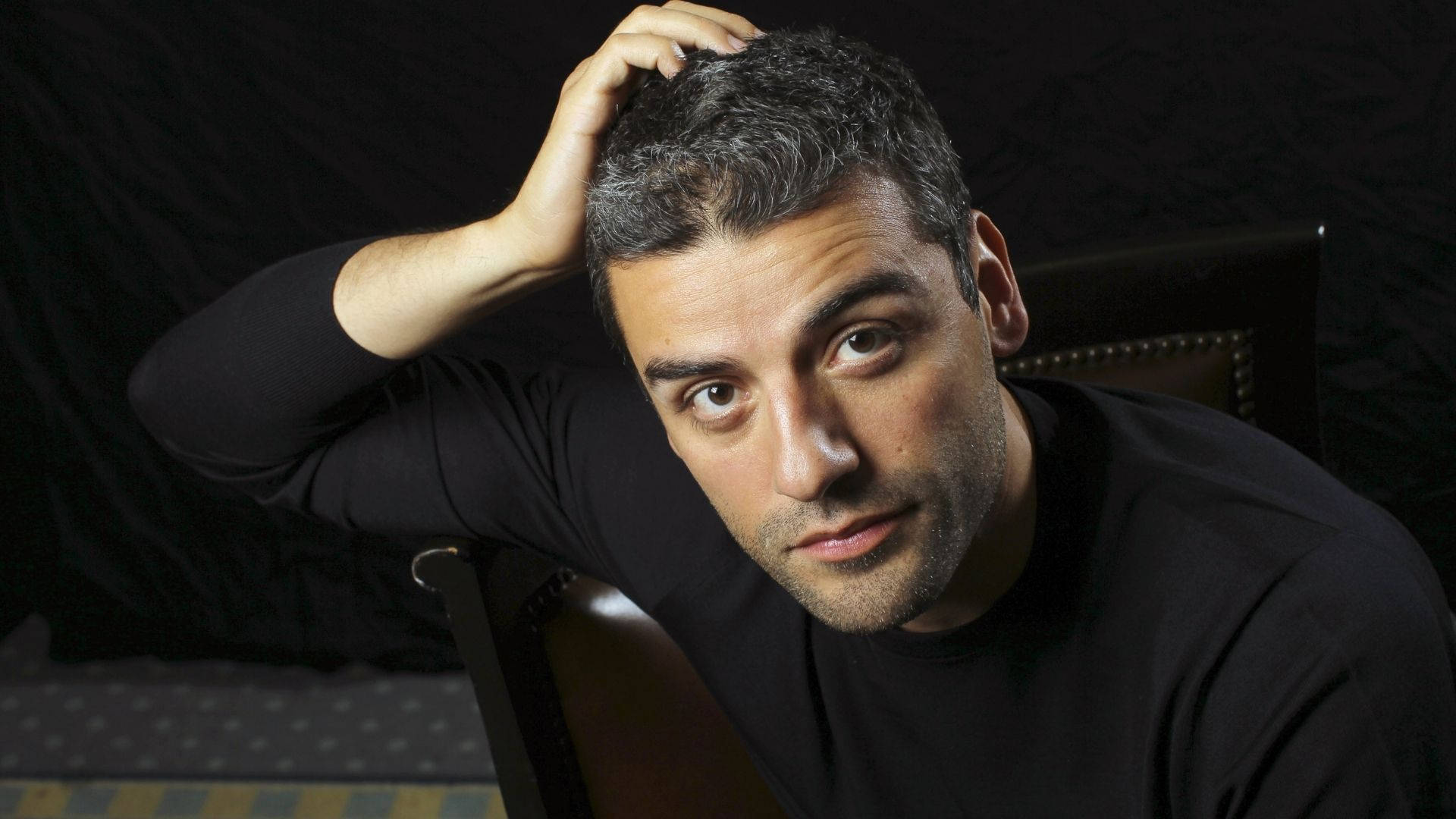 Oscar Isaac Fond d'écran