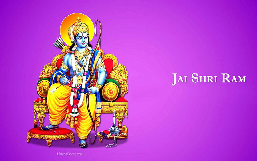 Lord Rama Wallpapers  Top Free Lord Rama Backgrounds  WallpaperAccess