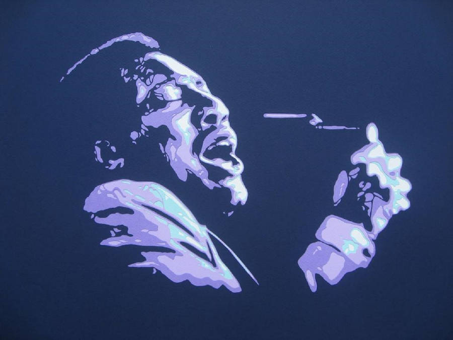 Otis Redding Wallpaper