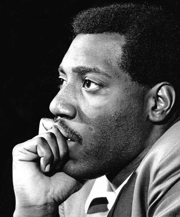 Otis Redding Achtergrond