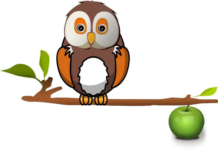 Owl Free Svg SVG