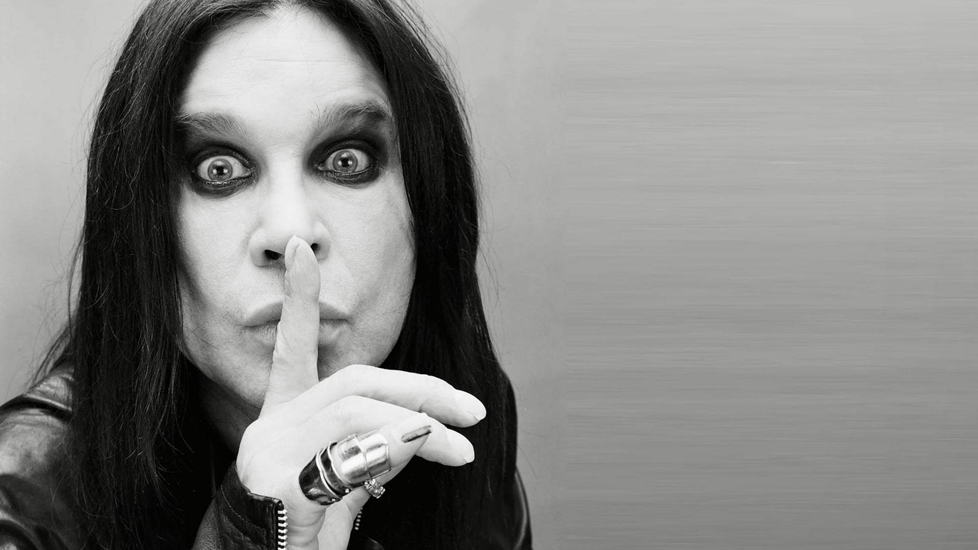 Ozzy Osbourne Pictures