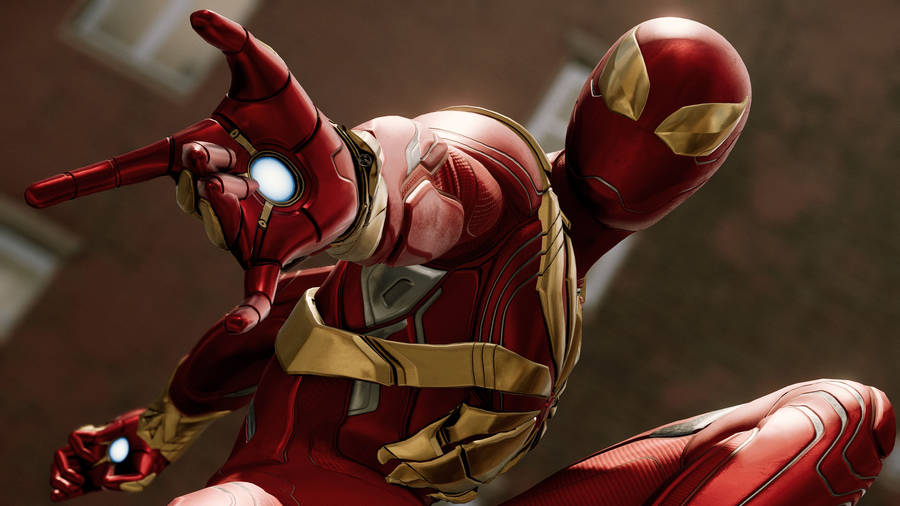 Free Iron Spider Wallpaper Downloads, [100+] Iron Spider Wallpapers for  FREE 