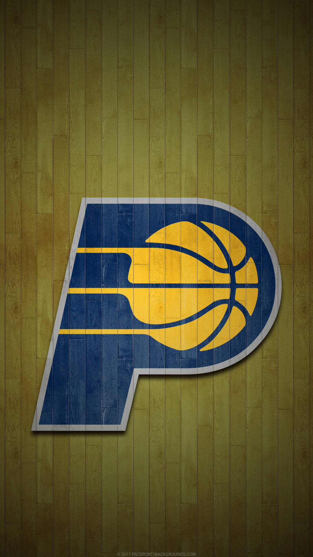 Pacers Baggrunde