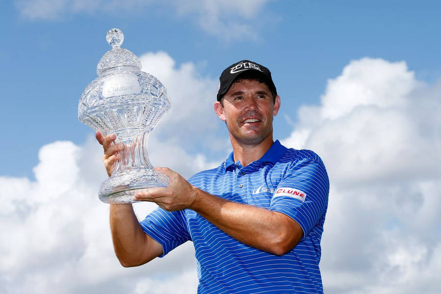 Padraig Harrington Wallpaper