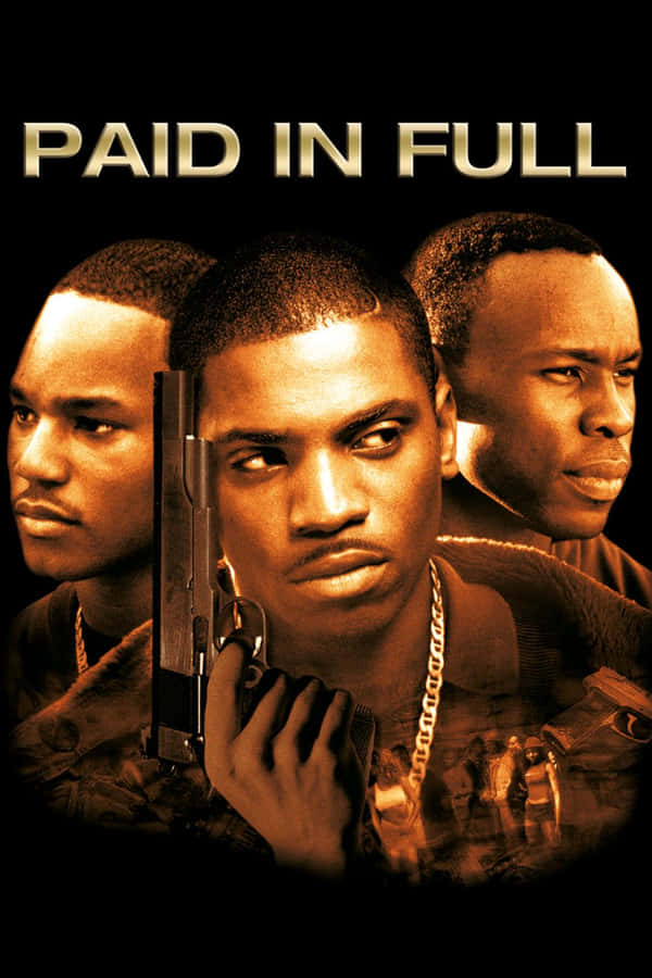 Paid In Full Wallpaper
