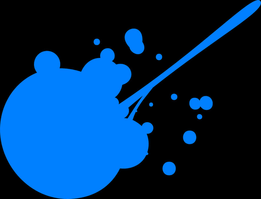 Paint Drip Png