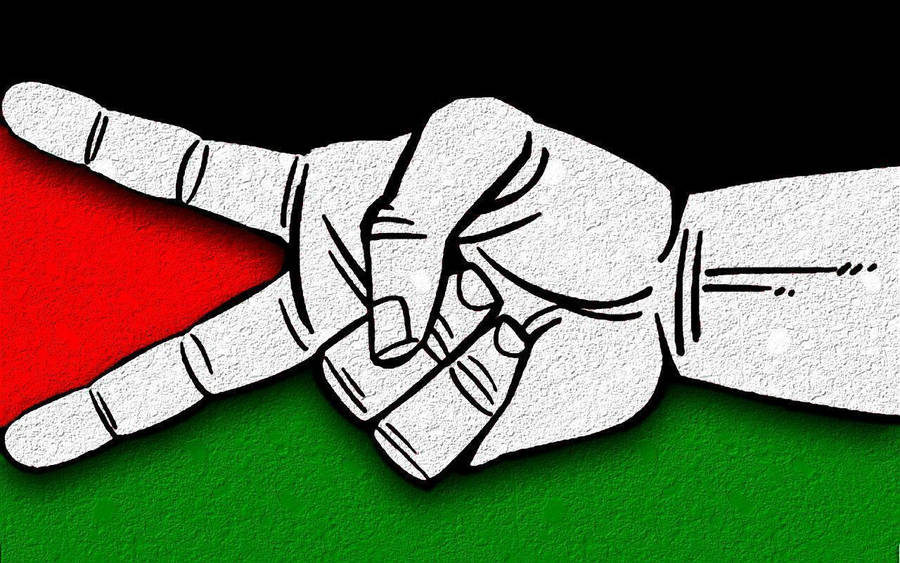 Palestina Sfondo