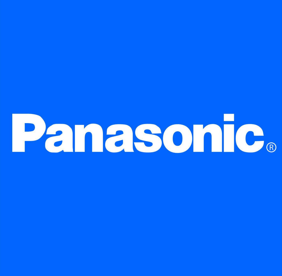 Panasonic Hintergrund