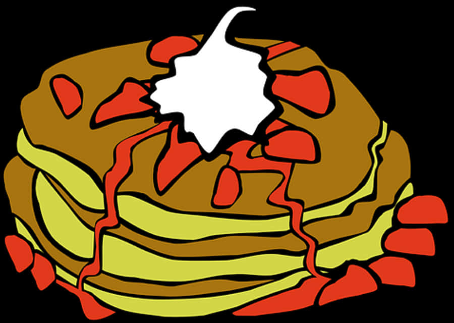 Pancakes Png