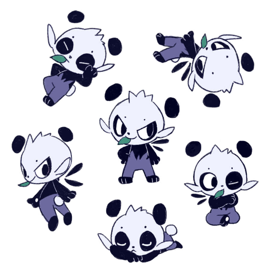 Pancham Wallpaper