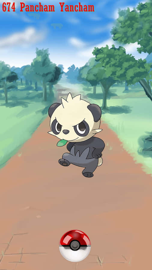 Pancham Achtergrond