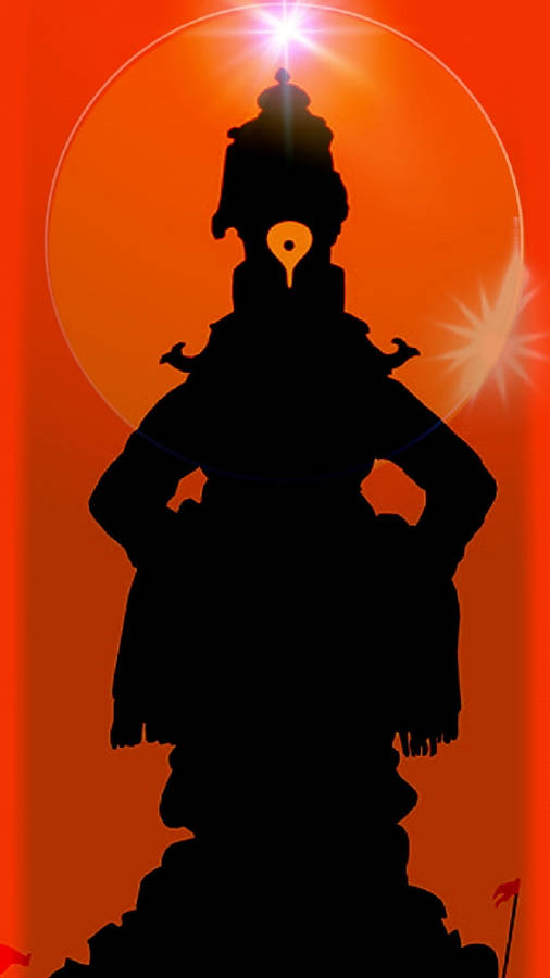 Pandurang Bakgrunnsbildet