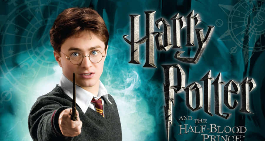 Pangeran Berdarah Campuran Wallpaper