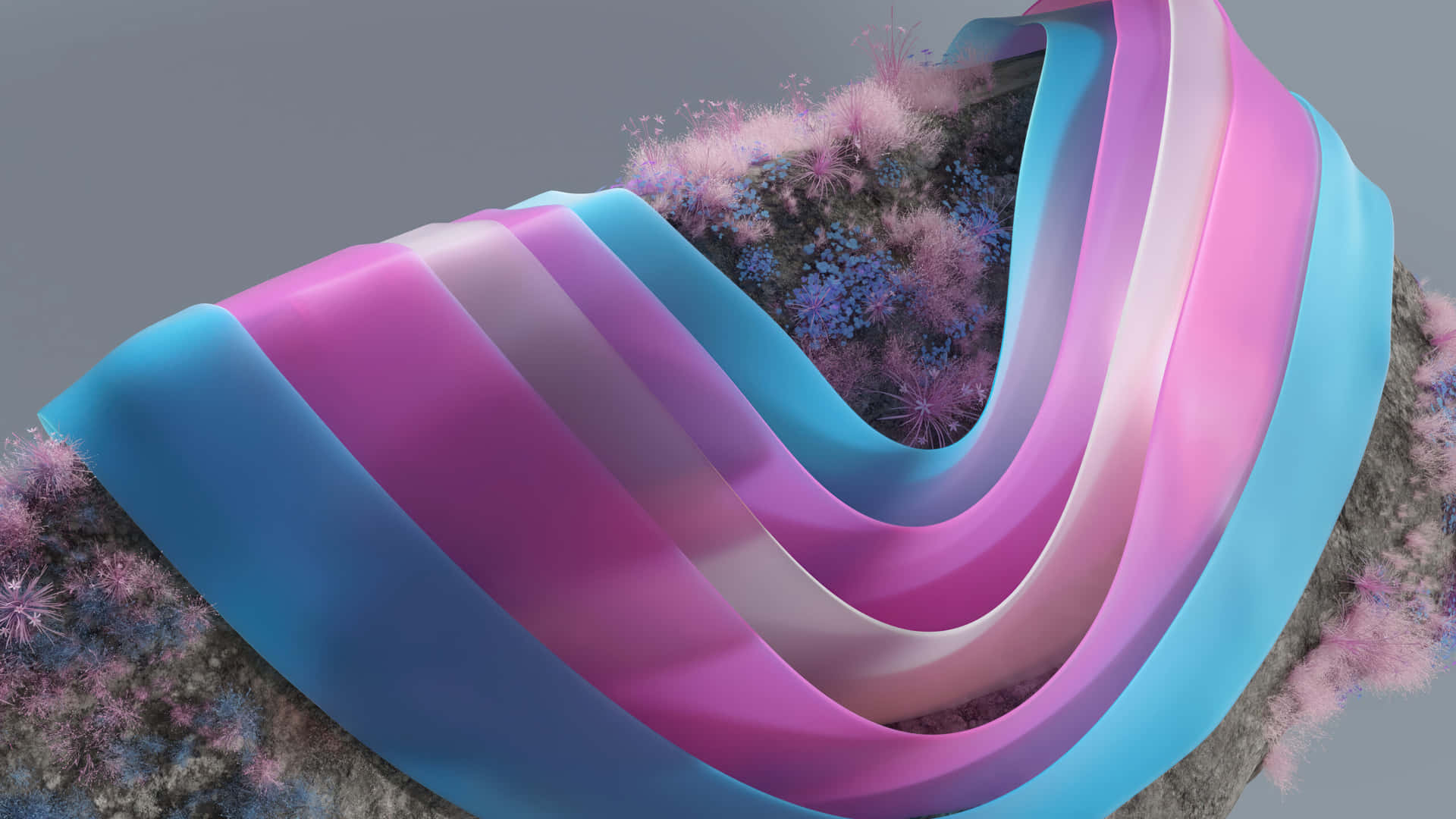 Pantalla De Bloqueo De Windows 11 Fondo de pantalla