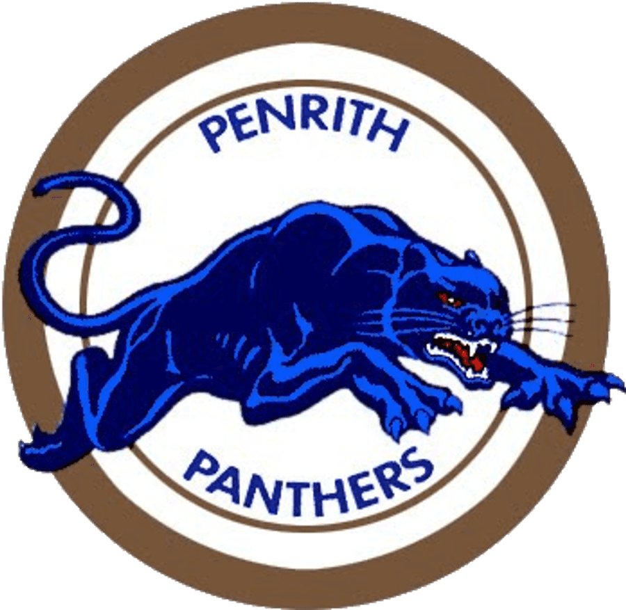 Panthers Logo Png