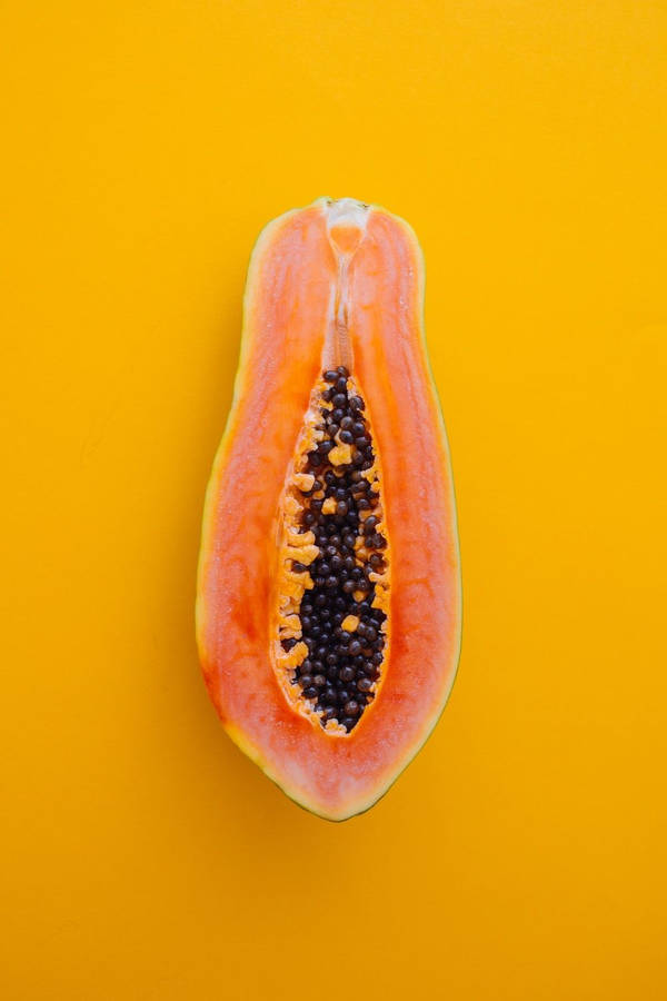 Papaya Background Photos