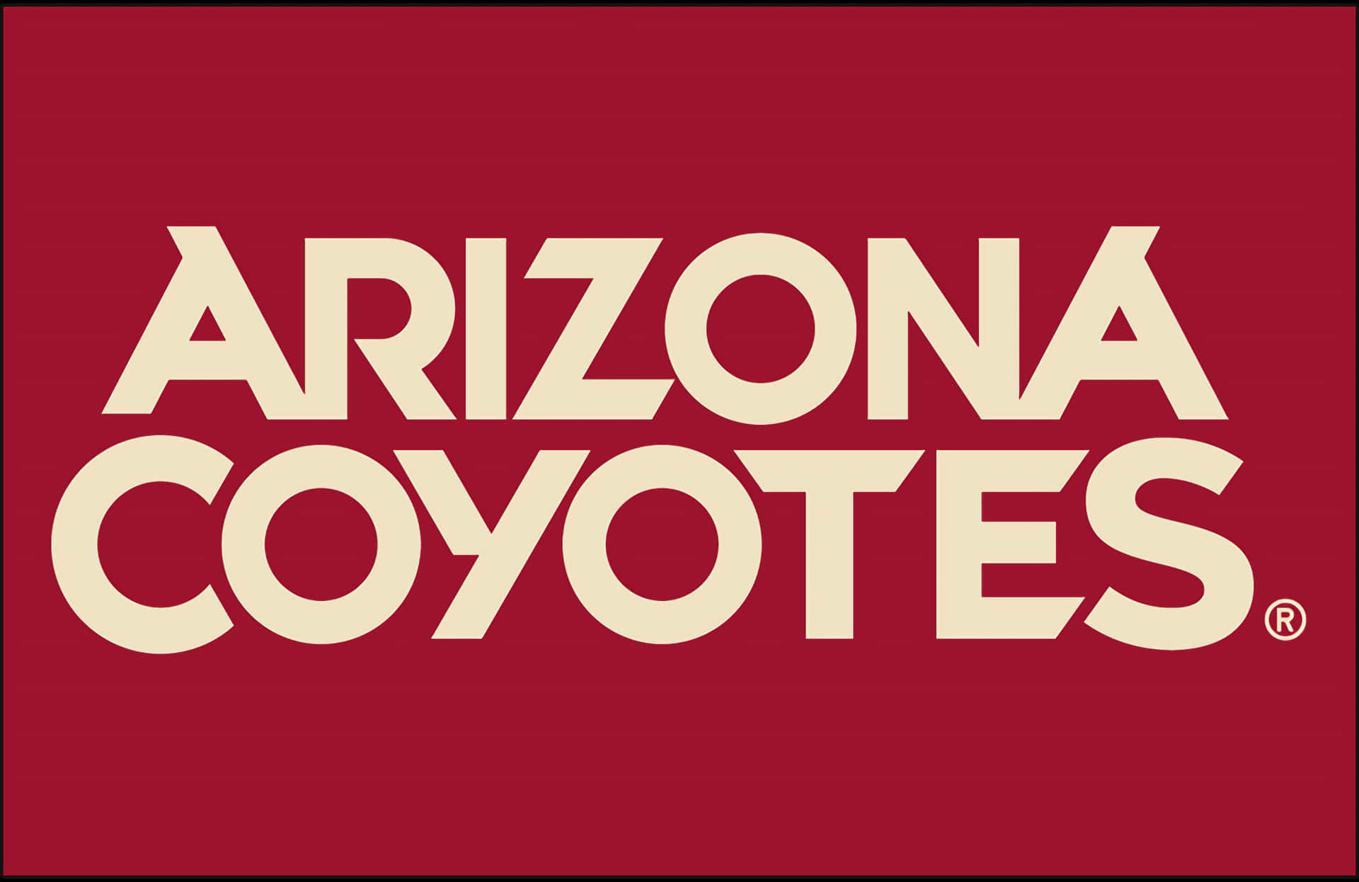 Papel De Parede Para Celular Gratis Arizona Coyotes