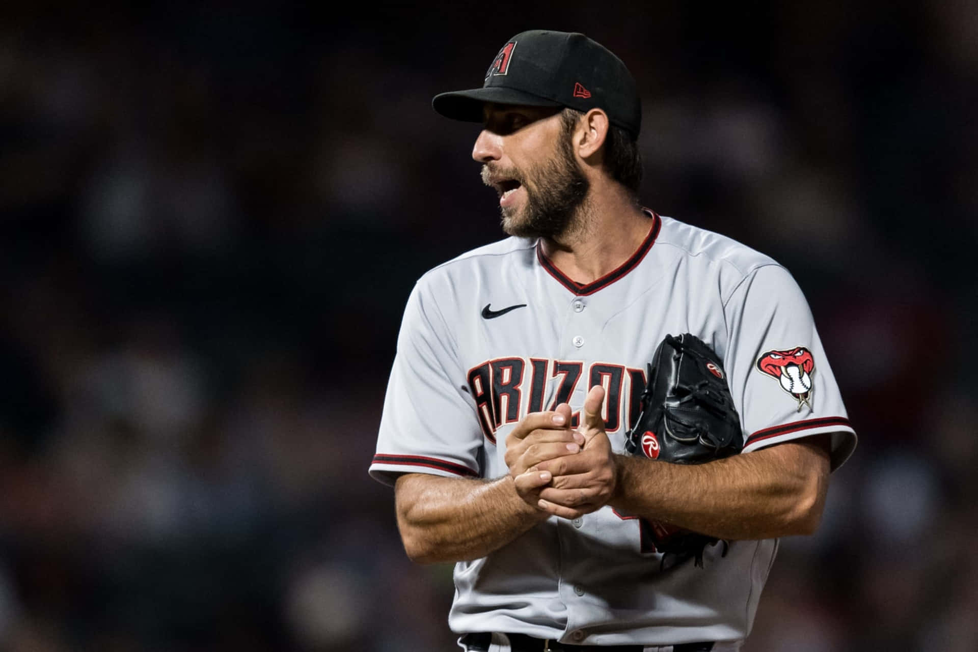 Papel De Parede Para Celular Gratis Arizona Diamondbacks