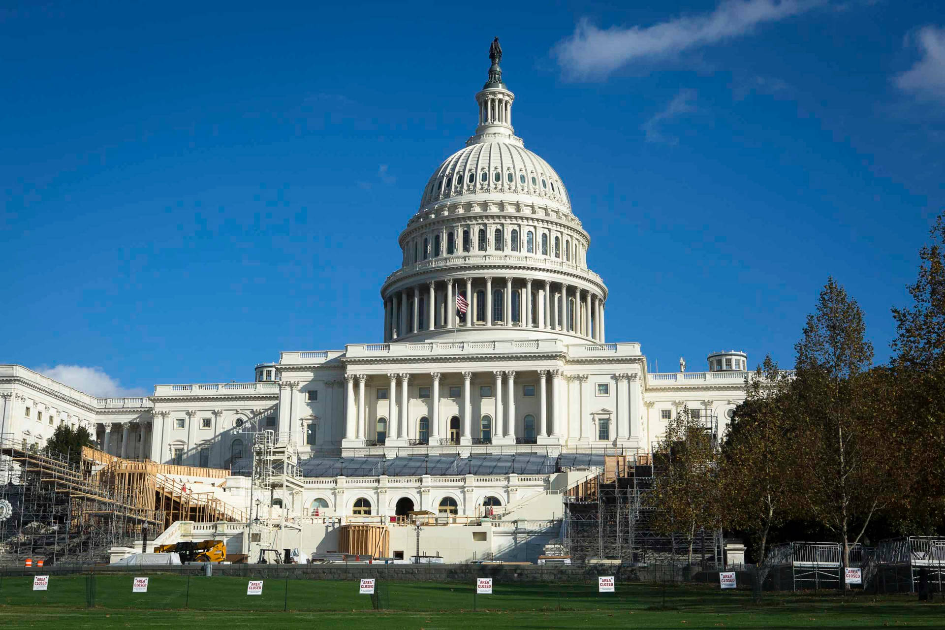 Papel De Parede Para Celular Gratis Capitol Hill