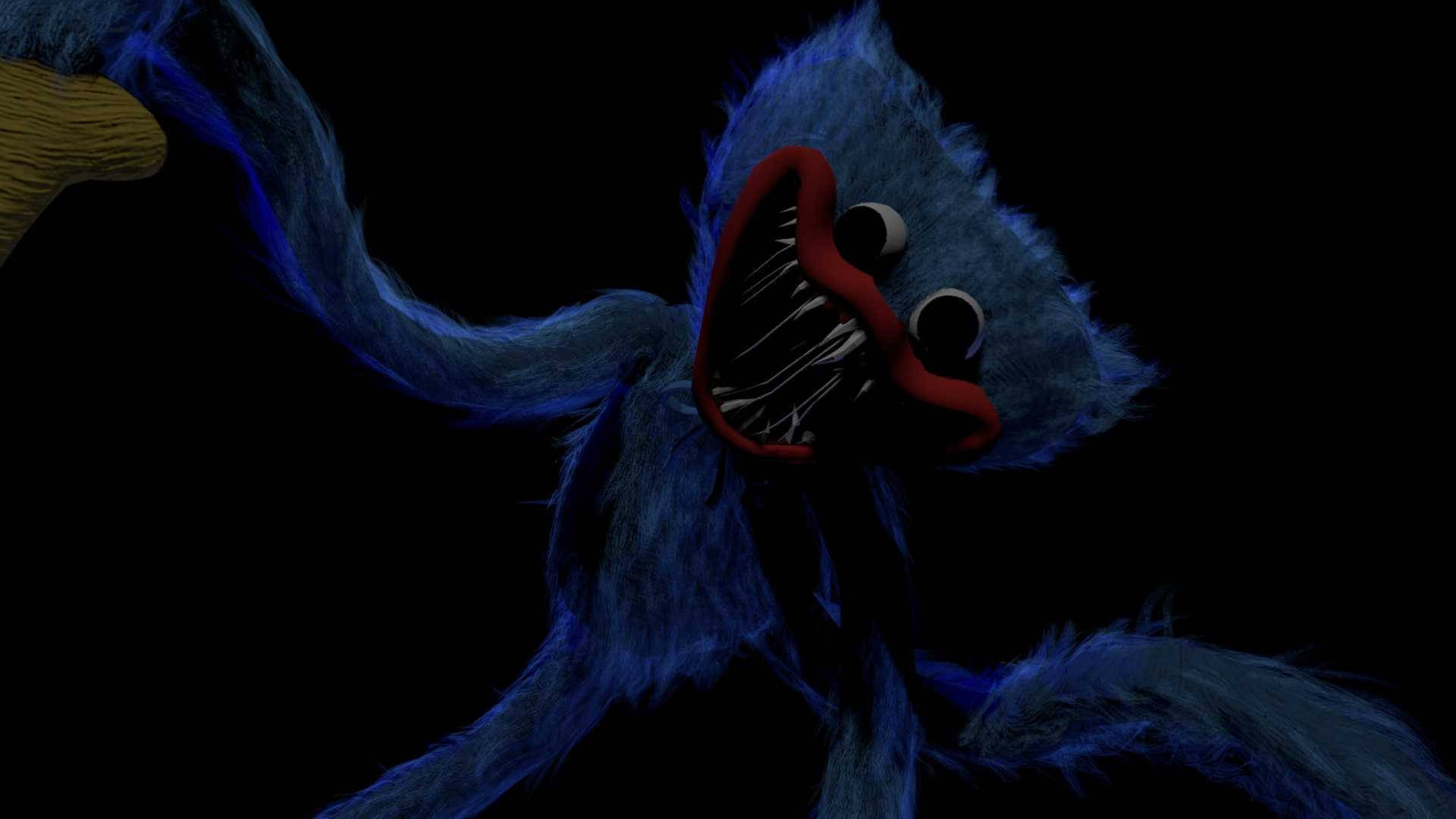 Papel De Parede Para Celular Gratis Huggy